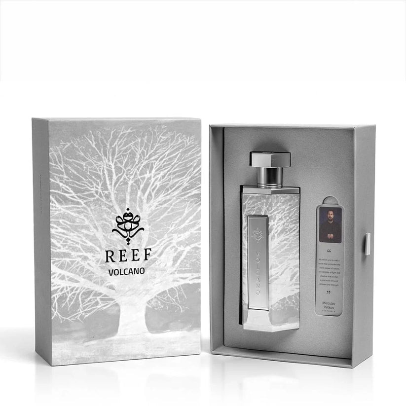 REEF Volcano EDP 200ml Perfume - Ezone Distribution