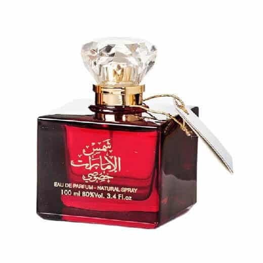 Shams Emarat Khususi 100ml EDP by Ard Al Zaafaran - Ezone Distribution