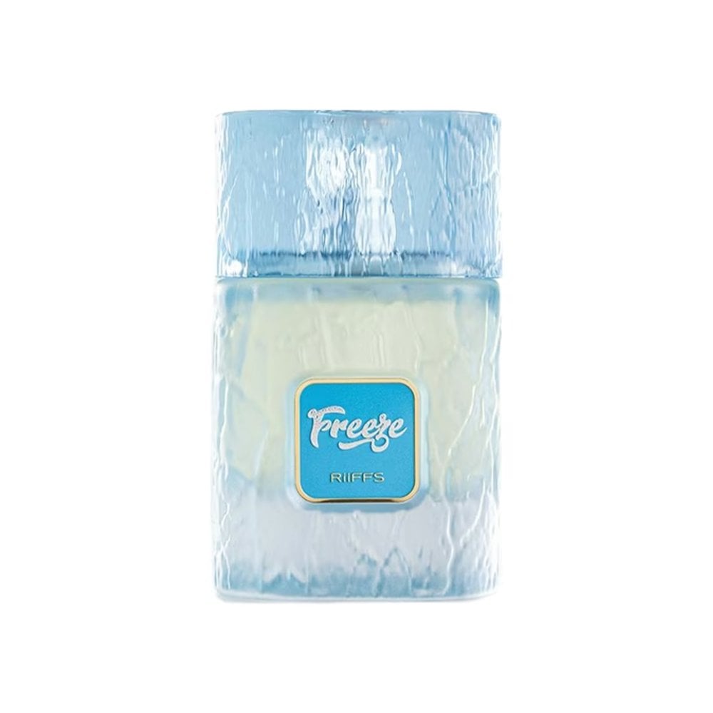 Riiffs Freeze Extrait De Parfum 100ml - Ezone Distribution