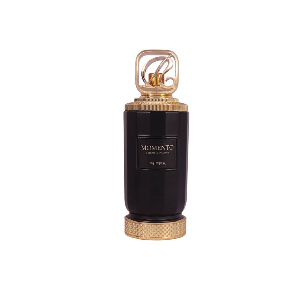 Riiffs Momento Extrait De Parfum 100ml Spray - Ezone Distribution