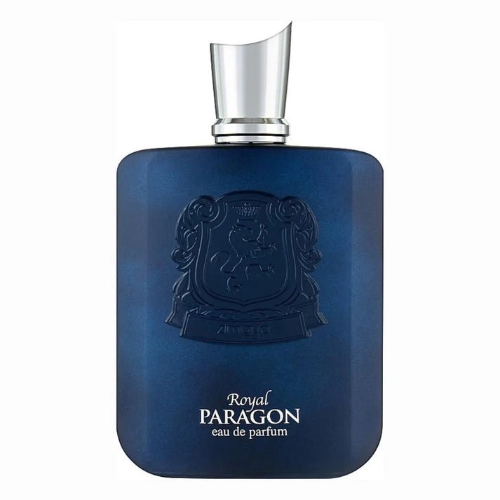 Zimaya Royal Paragon Eau de Parfum 100ml - Ezone Distribution