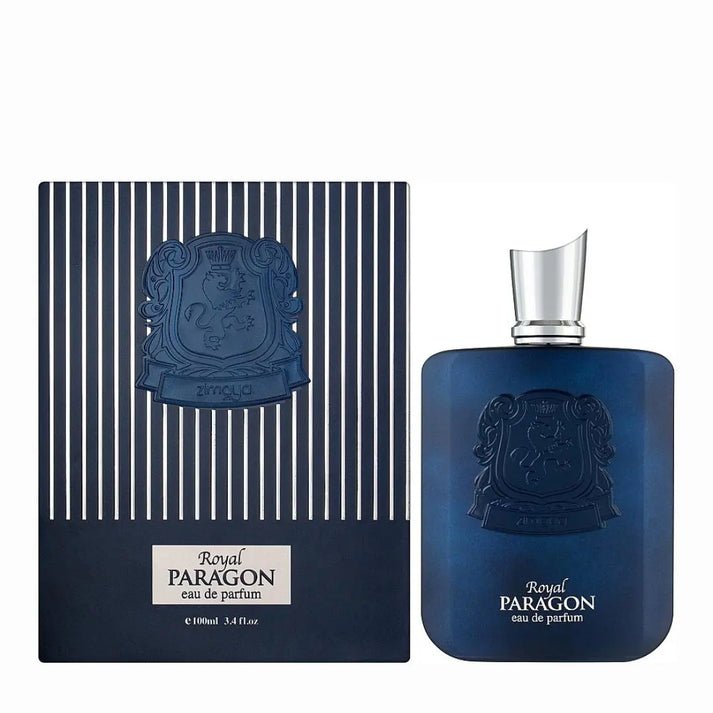 Zimaya Royal Paragon Eau de Parfum 100ml - Ezone Distribution