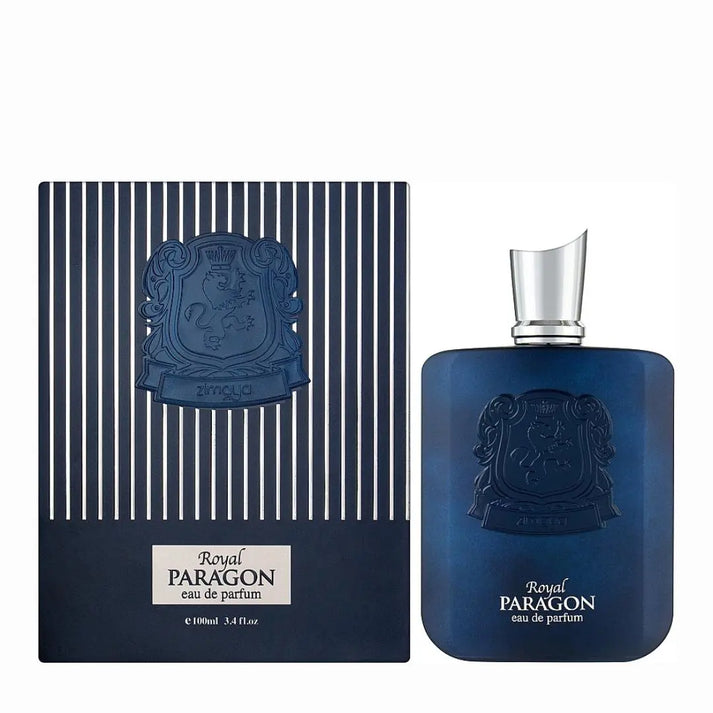 Zimaya Royal Paragon Eau de Parfum 100ml