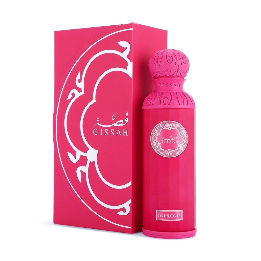 Gissah One & Only EDP 200ML - Ezone Distribution