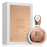 Lattafa Fakhar Rose Gold Eau de Parfum 100ml - Ezone Distribution