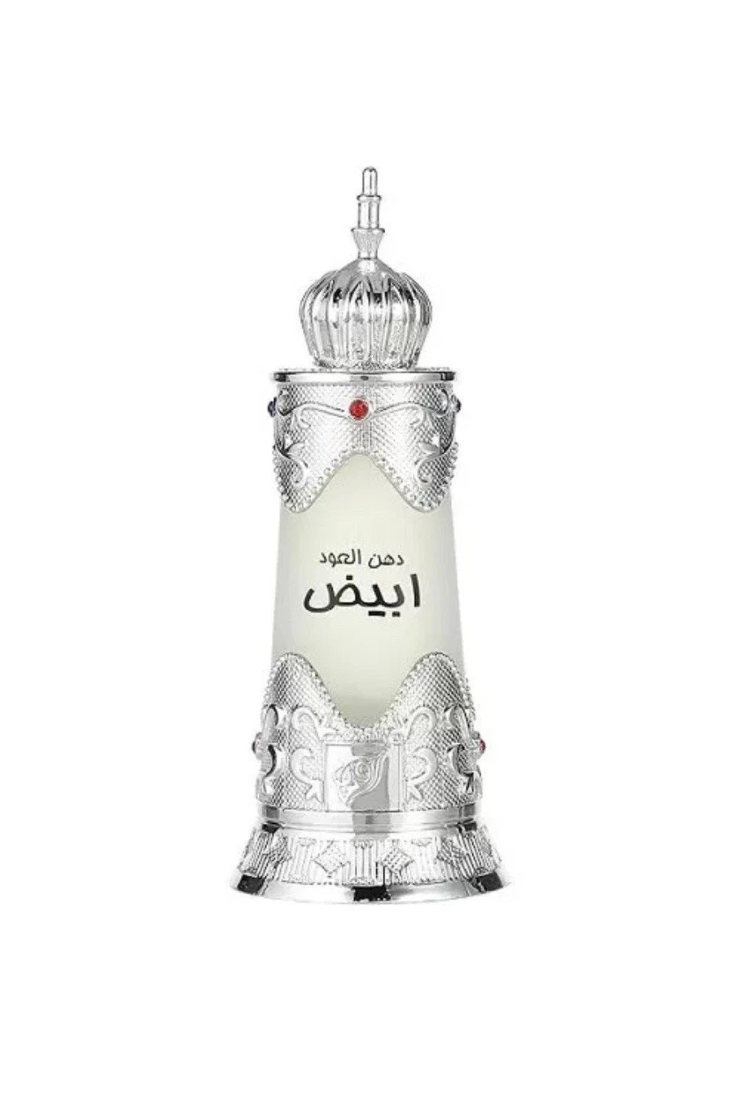 Afnan Dehn Al Oudh Abiyad Concentrated oil 20ml