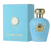 Lattafa Opulent Dubai Eau de Parfum 100ml - Ezone Distribution