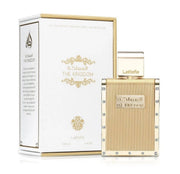 Lattafa The Kingdom For Men EDP 100ml - Ezone Distribution