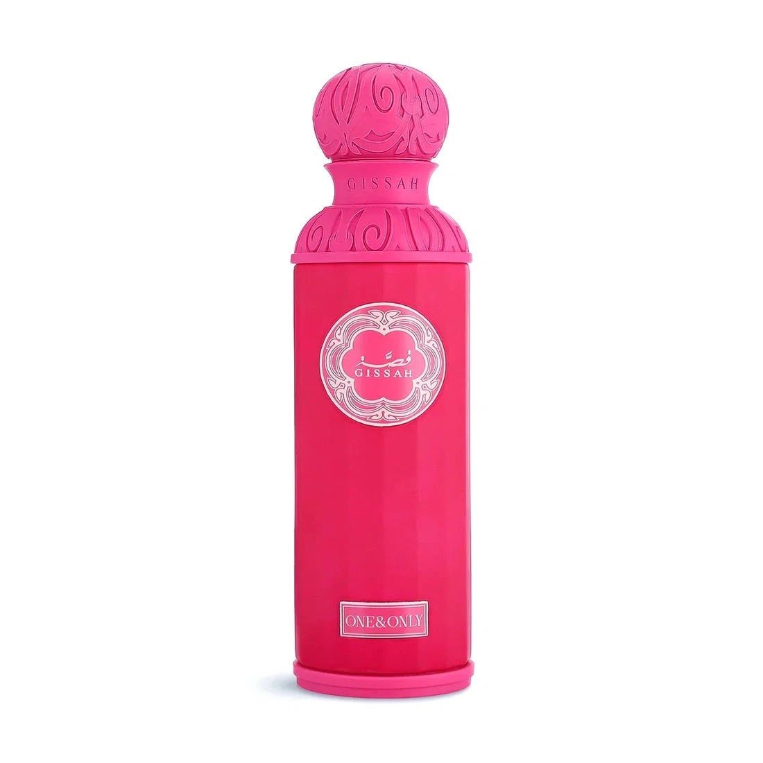 Gissah One & Only EDP 200ML - Ezone Distribution