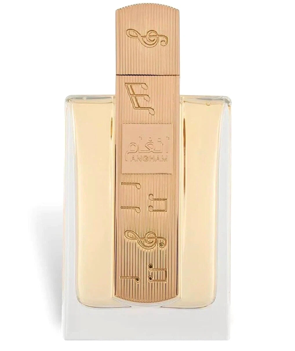 Lattafa Angham Eau de Parfum 100ml - Ezone Distribution