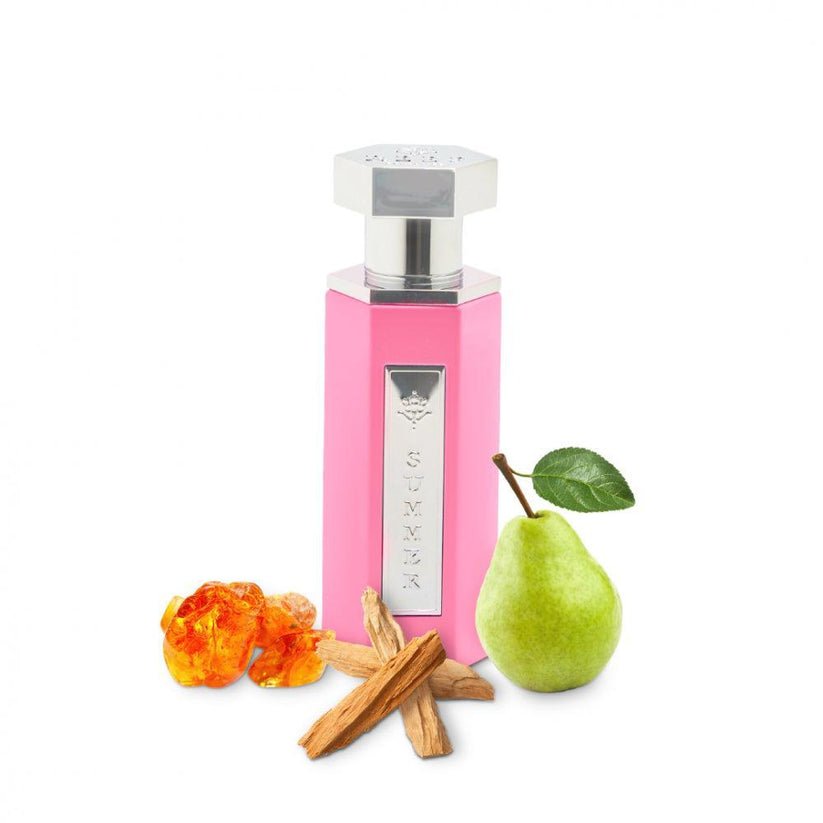 REEF Summer Pink 100ML Eau De Parfum - Ezone Distribution