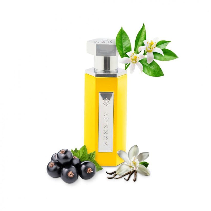 REEF Summer Yellow Eau De Parfum 200ml - Ezone Distribution