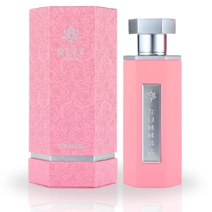 REEF Summer Pink EDP 100ml Perfume - Ezone Distribution