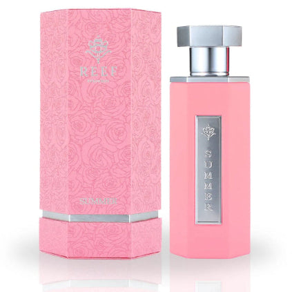REEF Summer Pink EDP 100ml Perfume