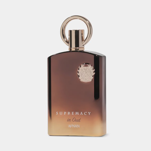 Afnan Supremacy In Oud EDP 150ML - Ezone Distribution