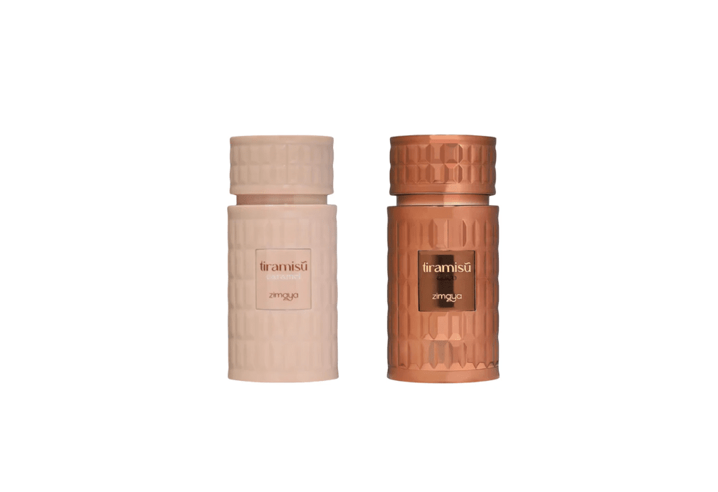 Zimaya Tiramisu Coco & Zimaya caramel 100ml Bundle Offer - Ezone Distribution